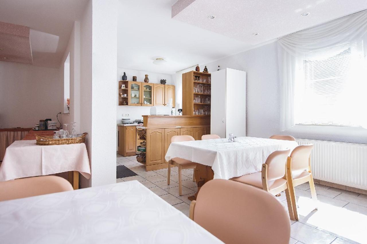 Bed and Breakfast Prenocisce Sinkec Nada Moravske Toplice Exteriér fotografie