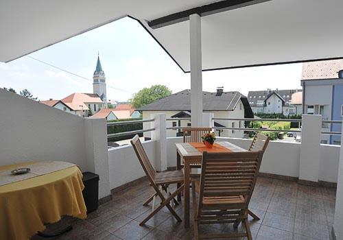 Bed and Breakfast Prenocisce Sinkec Nada Moravske Toplice Exteriér fotografie